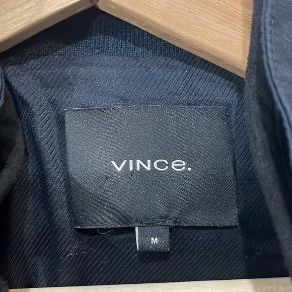 Vince jacket - Picture 3 of 5